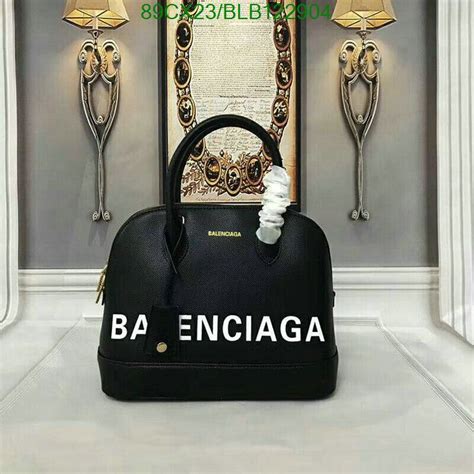 balenciaga waist bag fake|balenciaga ville bag large.